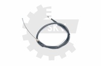 фото thumb №10, Трос ручного задня правий peugeot 306 474598