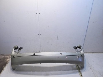 фото thumb №14, Бампер задній зад mv190 renault espace iv