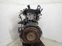 фото thumb №7, Mazda 2 dy 1.25 бензин 03-07 двигатель kompletny