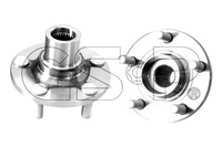 фото thumb №1, Gsp ступиця колеса subaru