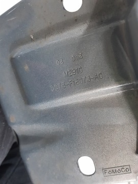 фото thumb №7, Ford mondeo mk5 крыло левый перед переднее ds73-f16073-ac