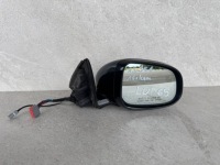 Купити Jaguar xj x351 дзеркало праве 16pin камера eu, фото thumb