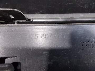 фото thumb №14, Seat ateca 575 16-21 4xpdc бампер зад org !