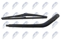 фото thumb №4, Важіль двірники ewb-hy-002 nty