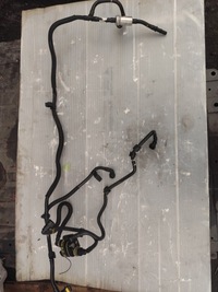 фото thumb №1, Alfa romeo giulia qv 2.9 клапан датчик давления