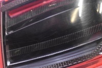 Фара правий задній задня led 173187-02 ford s-max mk1 1 рестайлінг  10-15 Доставка, фото thumb