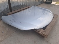 фото thumb №7, Капот кришка двигуна vw eos lata 2005-2010