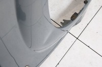 фото thumb №7, Hyundai tucson i 04r- крило праві перед переднє bu