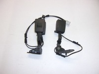 фото thumb №1, Citroen c5 iii x7 застібки ременів зад