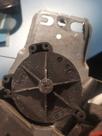 фото thumb №5, Pt подъемник механизм стекло peugeot 307 400584l