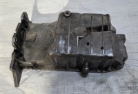 Піддон масляна mokka 1.6 a16xer 55566404 55572041 55565793 Недорого, фото thumb