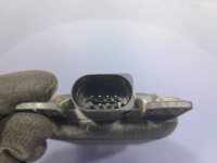 Skoda octavia iii lift радар ассистент переключения поперечина движения 5q0907686c Оригинал, фото thumb