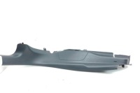 фото thumb №11, Задняя левая молдинг декоративная порог mercedes-benz eqa h243 a2436903700