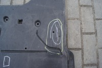 фото thumb №11, Защита pod двигатель audi a1 2q0825236