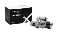 Ridex 2s0269 стартер 1,4kw к nissan primera p11 100 nx b13 12v Цена, фото thumb