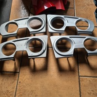 фото thumb №10, Заглушка противотуманная фара бампера iveco stralis