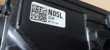 фото thumb №13, Hyundai ioniq 5 v 21- лампа фара левая передняя полный led 92101-gi eu