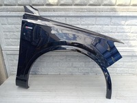 фото thumb №1, Крыло переднее правые audi q7 4m 15-