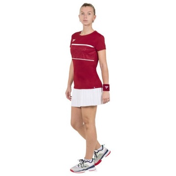Теннисная юбка Tecnifibre Team Skort r.M.