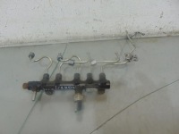 фото thumb №1, Молдинг упорскування peugeot 3008 ii 2.0 bluehdi