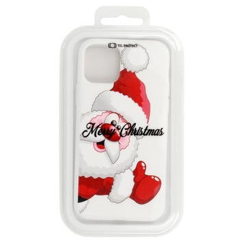 ETUI ŚWIĄTECZNE CHRISTMAS CASE IPHONE 7/8/ SE 2020