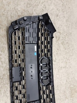 фото thumb №5, Решітка радіатора решітка audi a1 82a 2018- 82a853653