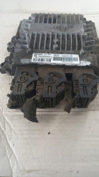 фото thumb №3, Компьютер двигателя citroek berlingo 2.0hdi 04r