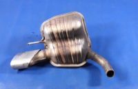 Гаситель конечный левая mercedes sl r230 3.5 03r Цена, фото thumb