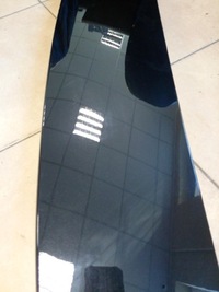 фото thumb №8, Спойлер кришки mercedes w211 oryg.