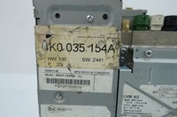 фото thumb №10, Audi a6 a7 q7 q8 считыватель модуль навигации mib2 mib 4k0035154a