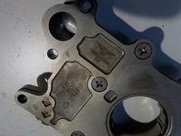 фото thumb №4, Honda civic x 19r 1.5 v-tec l15ba насос масла