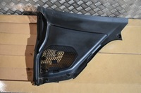 фото thumb №1, Idealne жабо правое mercedes w214 1