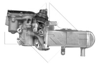 фото thumb №2, Клапан egr модуль с радиатор renault grand scenic iii megane megane