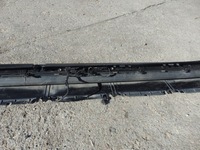 фото thumb №9, Планка порогова поріг ліва led mercedes gls x166 amg a1666980025