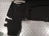 Оббивка обшивки багажника mercedses slk r171 Доставка, фото thumb