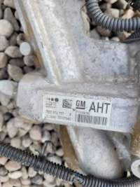 Трансмиссия рулевая opel astra iv j 7805974757 в Украине, фото thumb