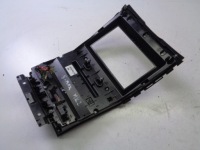 фото thumb №5, Рамка панель радио ford s-max mk2 2018-