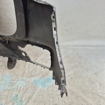 фото thumb №13, Kia niro ev i 1 18-22 бампер зад задний pdc