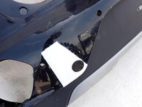 фото thumb №6, Kia niro i 1 lift 19-22 бампер задняя задний pdc