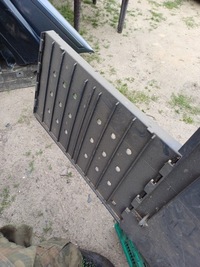 фото thumb №16, Scania r ліжко верхній каркас 1483736