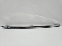 Купить Vw touareg молдинг бампера хром левая 760853253c, фото thumb