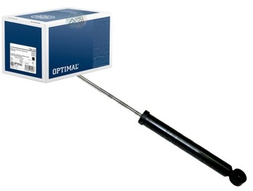 фото thumb №1, Optimal a-1206g амортизатор