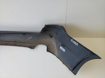 фото thumb №6, Bmw 5 f11 бампер зад 7254917 оригінал