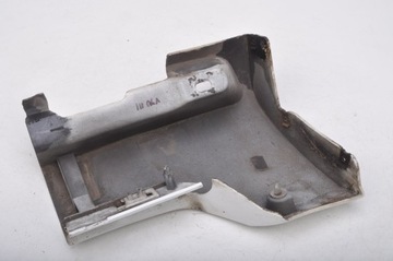 фото thumb №5, Volvo v70 iii наконечник планки накладка порогова ліва 30678564