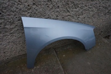 фото thumb №3, Крило переднє правий vw passat b6 lb5s