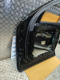 фото thumb №12, Bmw g09 xm двері передні праве правий перед blacksapphire 475