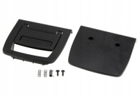 фото thumb №1, Кронштейн підлога багажника чорний bmw x5 e70 e71 06-