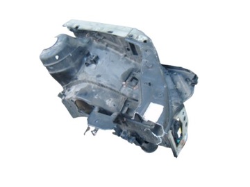 фото thumb №1, Opel vectra c 02-08 2.0 dti лонжерон чверть лівий перед