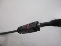 Купити Mercedes benz gle w166 праве дзеркало 18 pin асистент камера, фото thumb