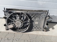 фото thumb №4, Ford focus mk2 1.6 1.8 tdci 2004-10r.- радіатор